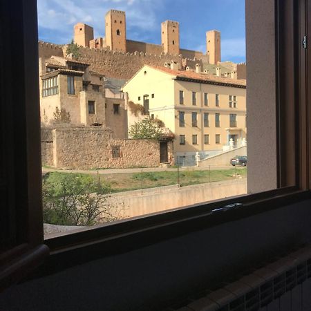 Atico En La Antigua Casa De Correos Apartment Molina de Aragon Exterior photo